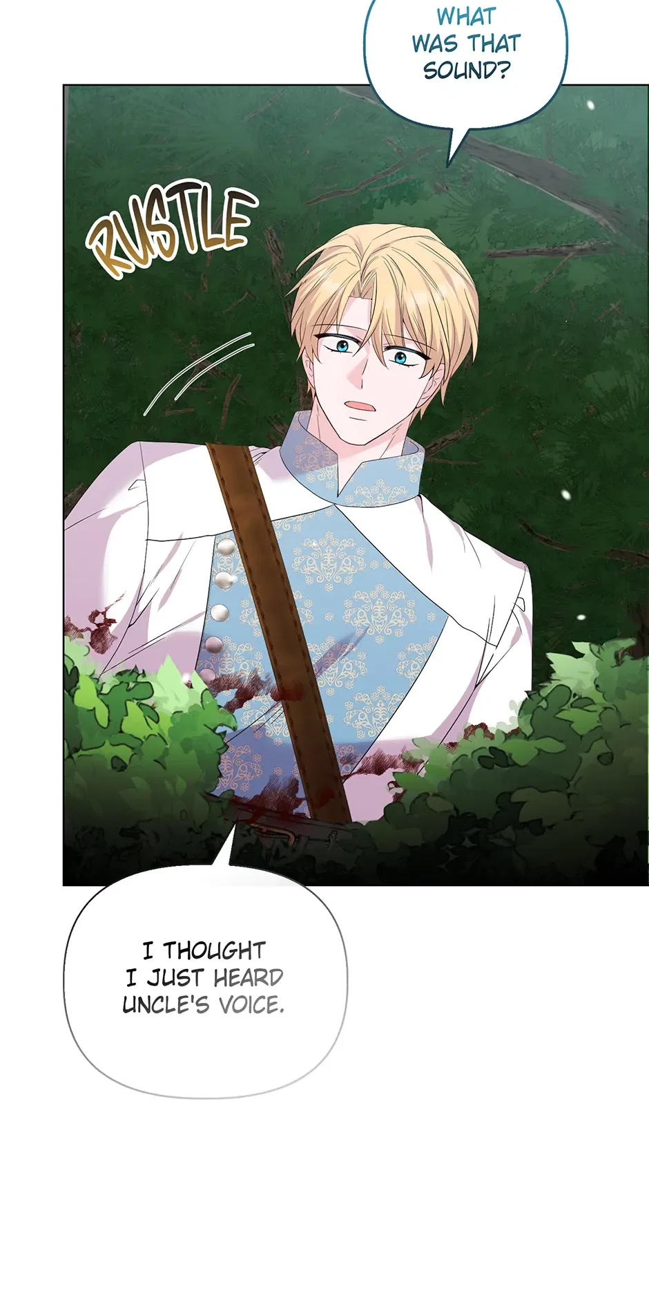 Angelica: My Wife Has Changed Chapter 48 – Page 52