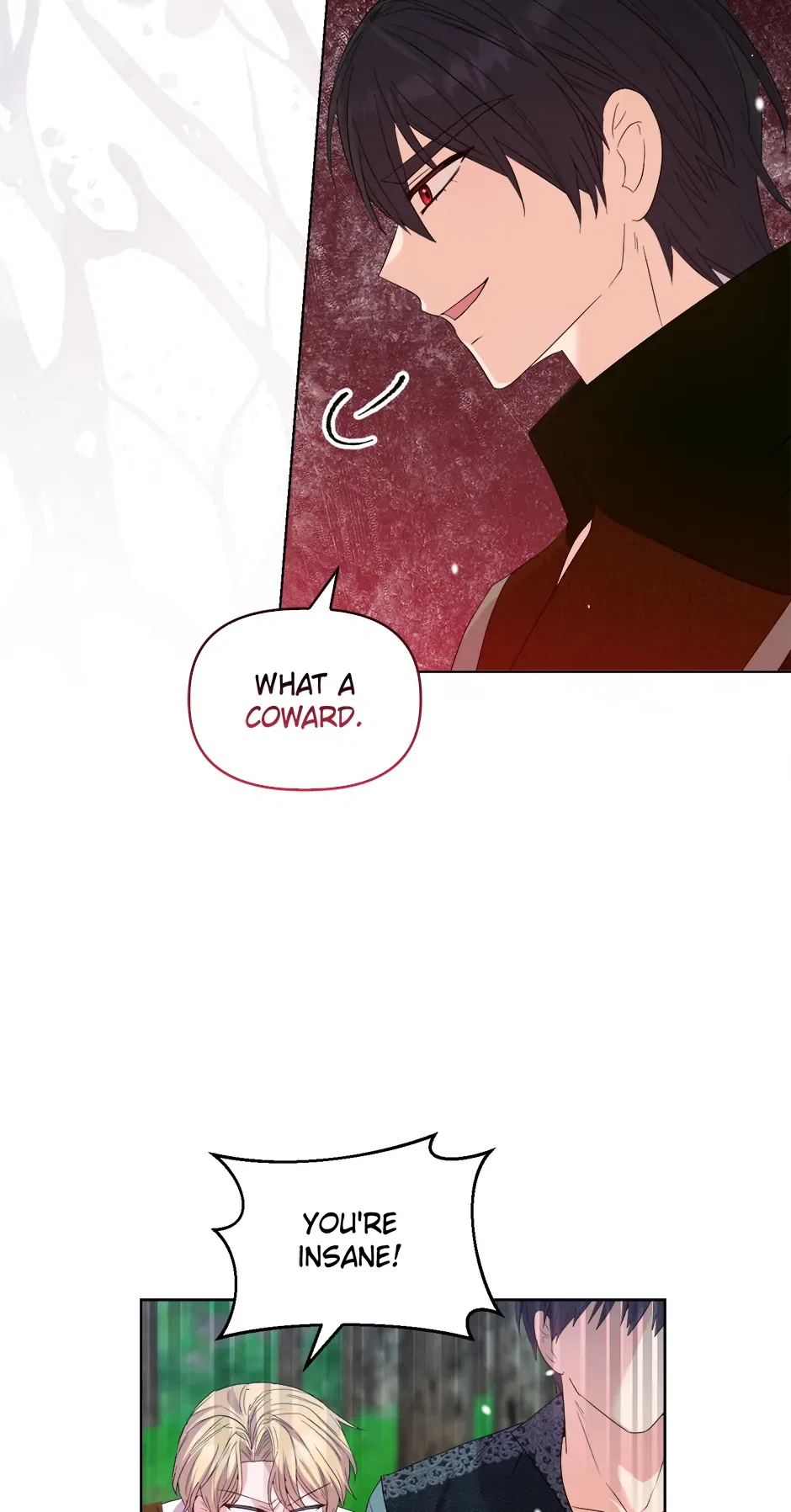 Angelica: My Wife Has Changed Chapter 48 – Page 62