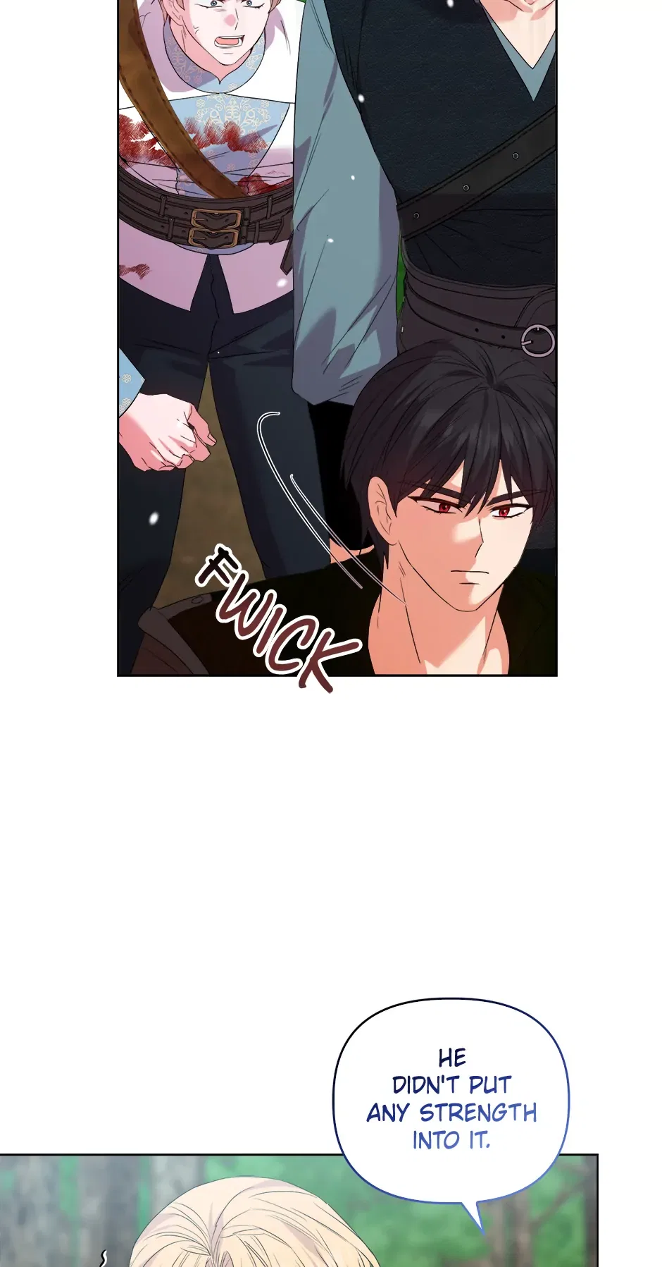 Angelica: My Wife Has Changed Chapter 48 – Page 63