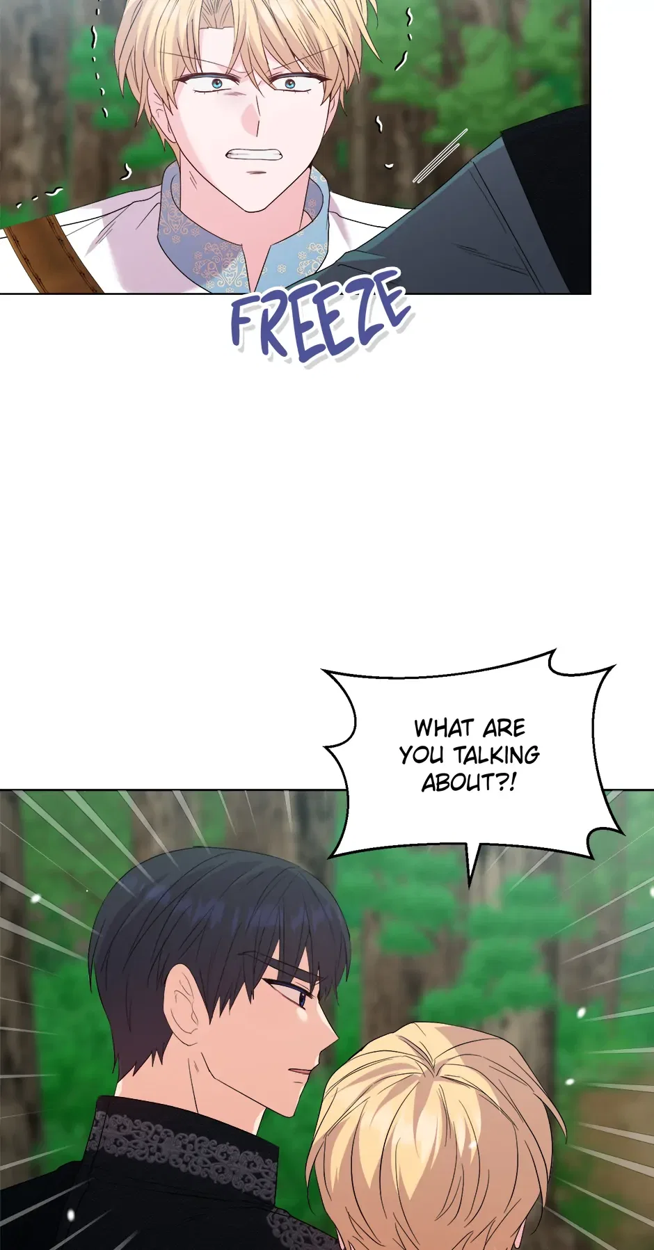 Angelica: My Wife Has Changed Chapter 48 – Page 64