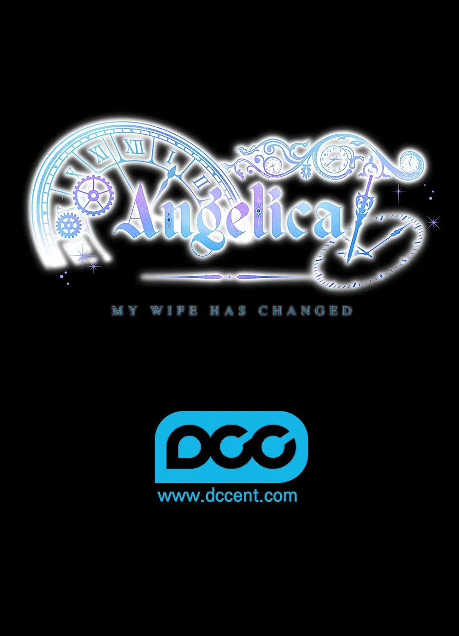 Angelica: My Wife Has Changed Chapter 48 – Page 69