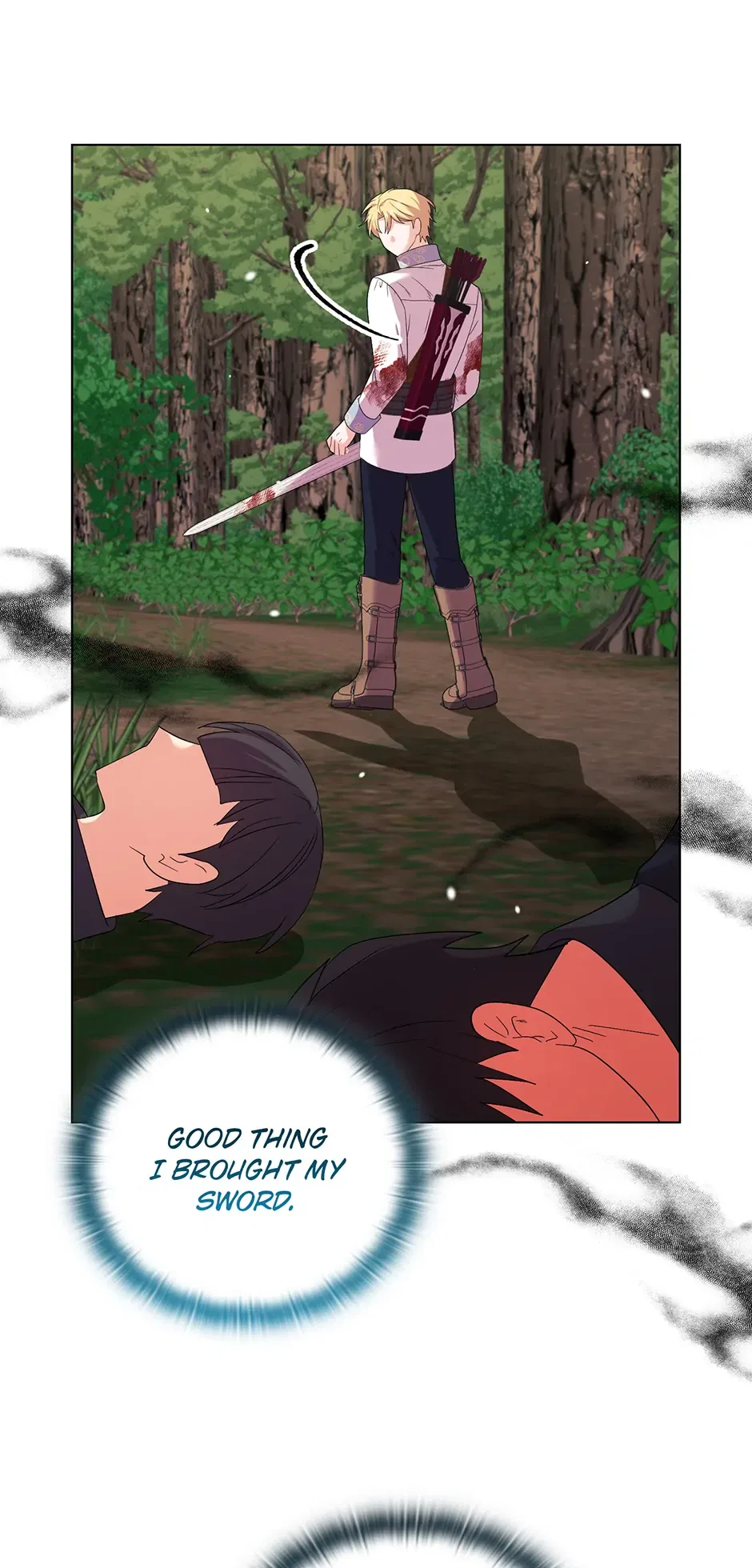 Angelica: My Wife Has Changed Chapter 47 – Page 7