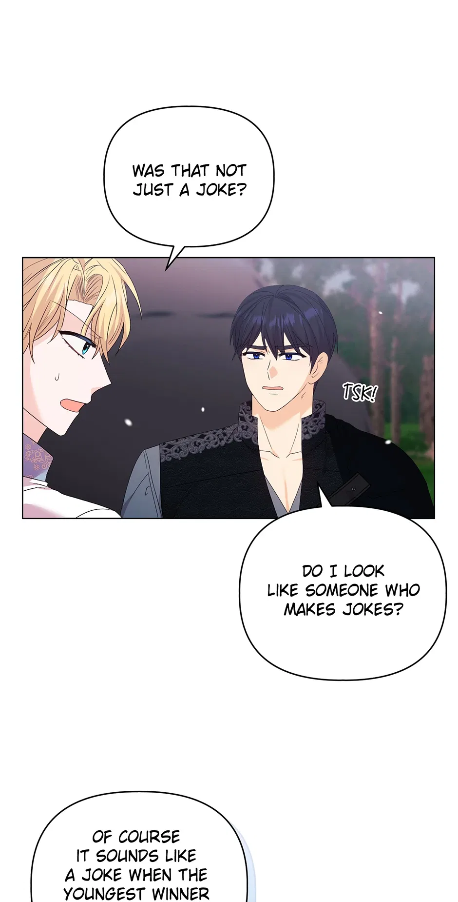 Angelica: My Wife Has Changed Chapter 47 – Page 16