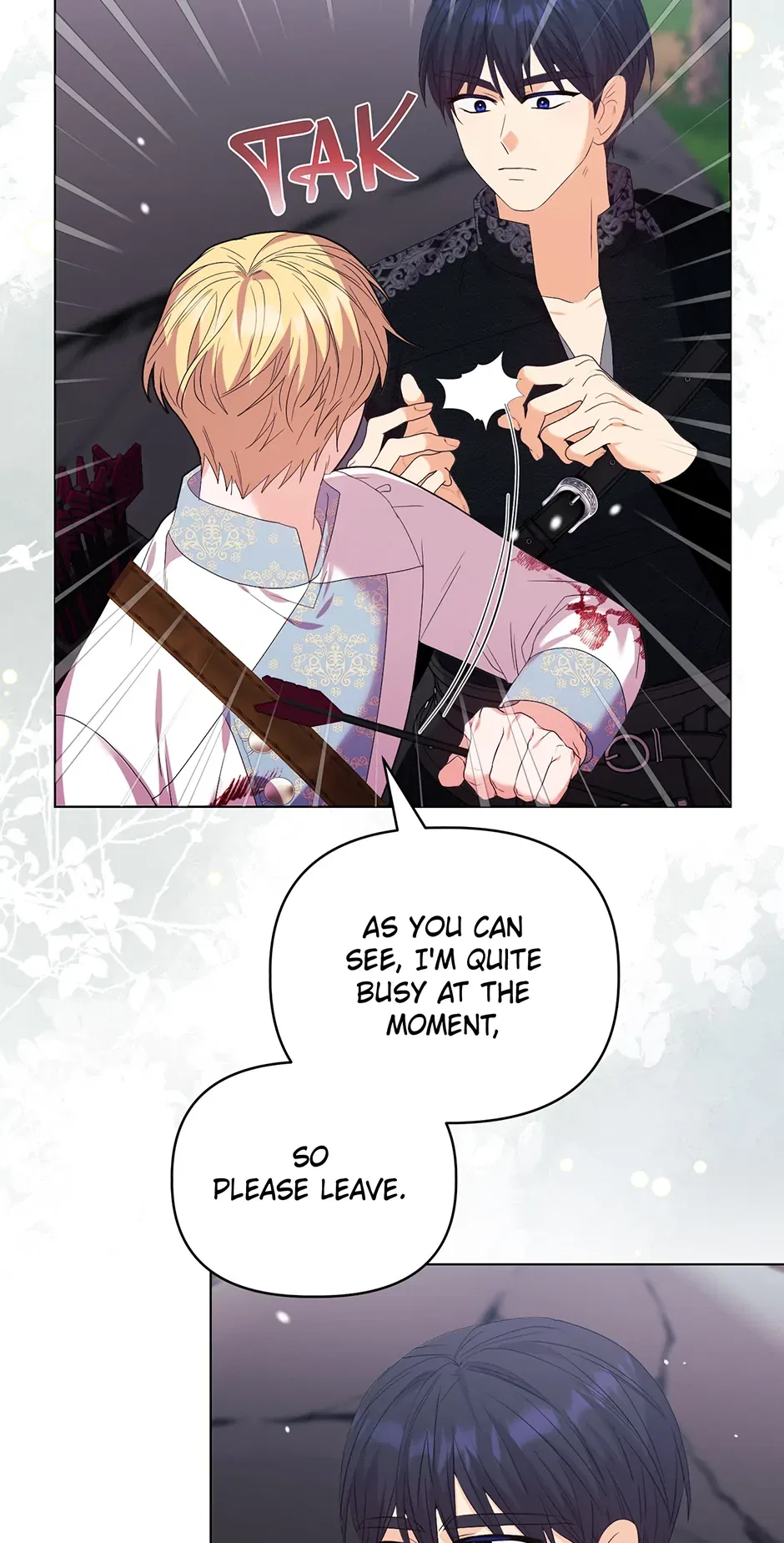 Angelica: My Wife Has Changed Chapter 47 – Page 18