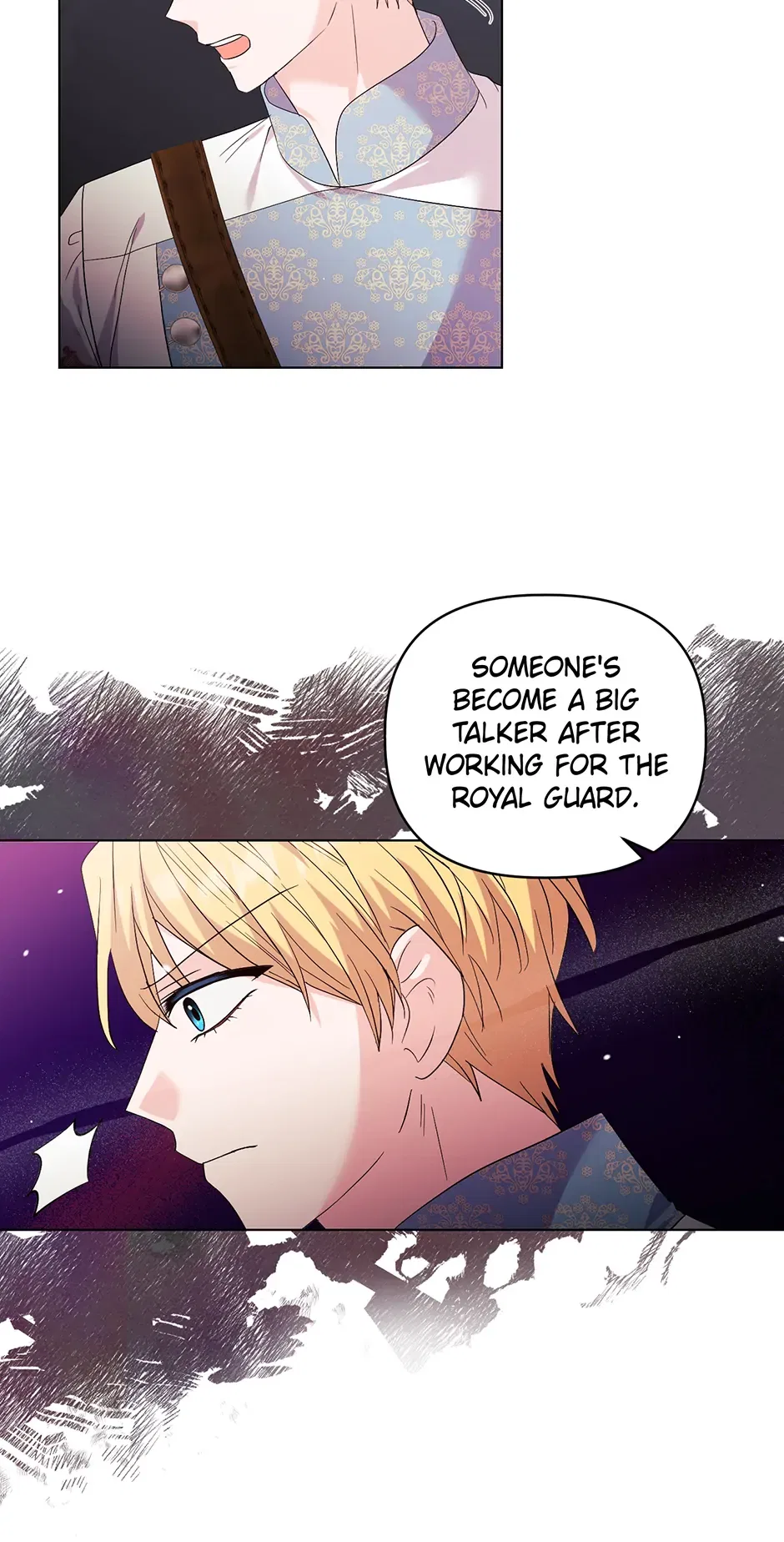 Angelica: My Wife Has Changed Chapter 47 – Page 20