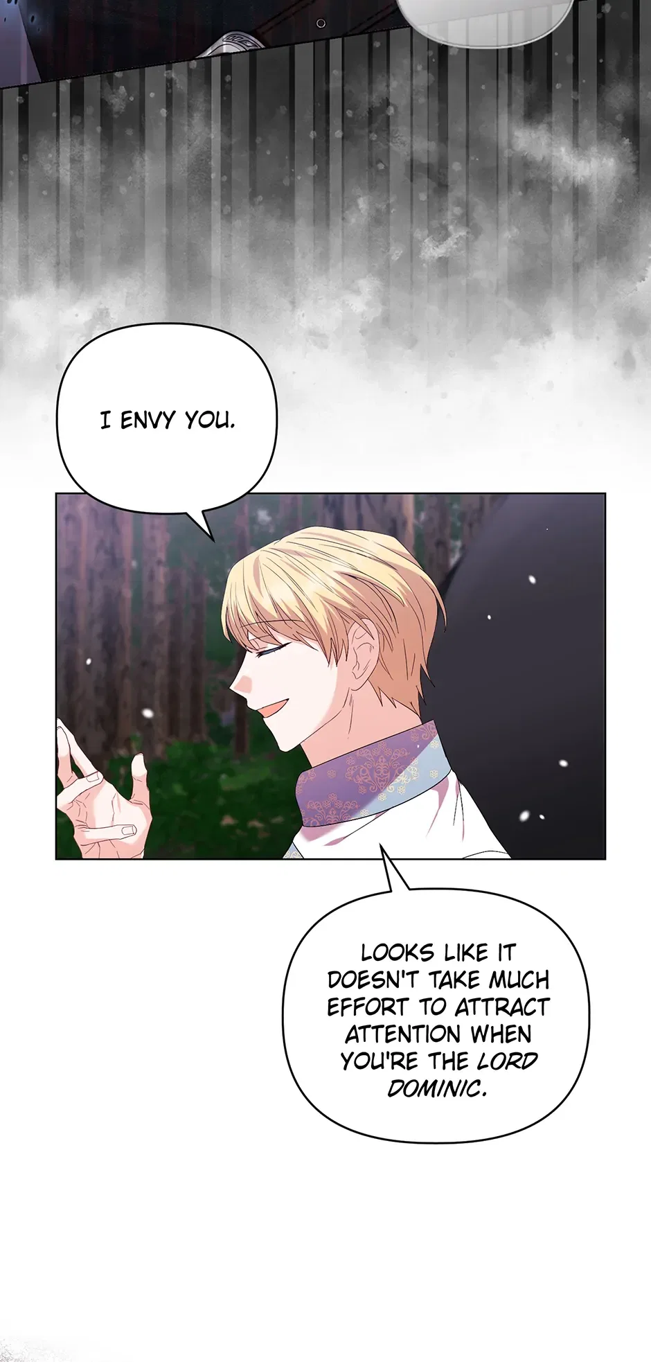 Angelica: My Wife Has Changed Chapter 47 – Page 24