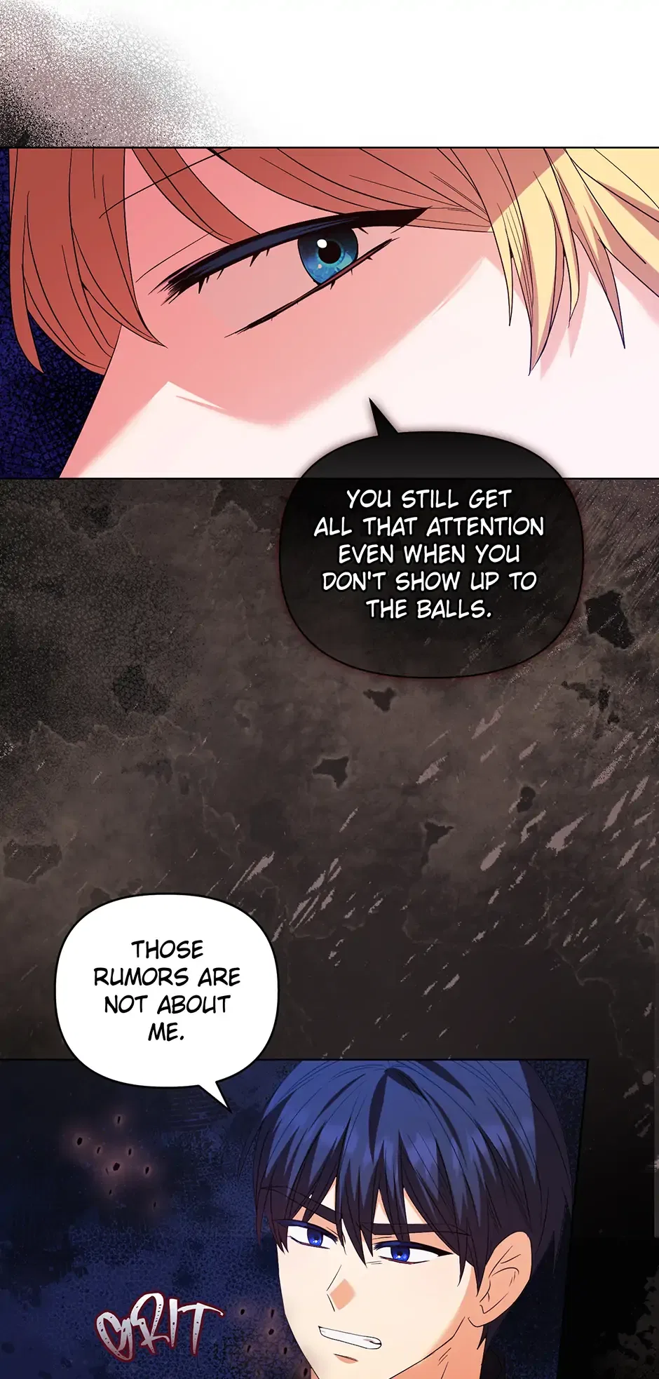 Angelica: My Wife Has Changed Chapter 47 – Page 25