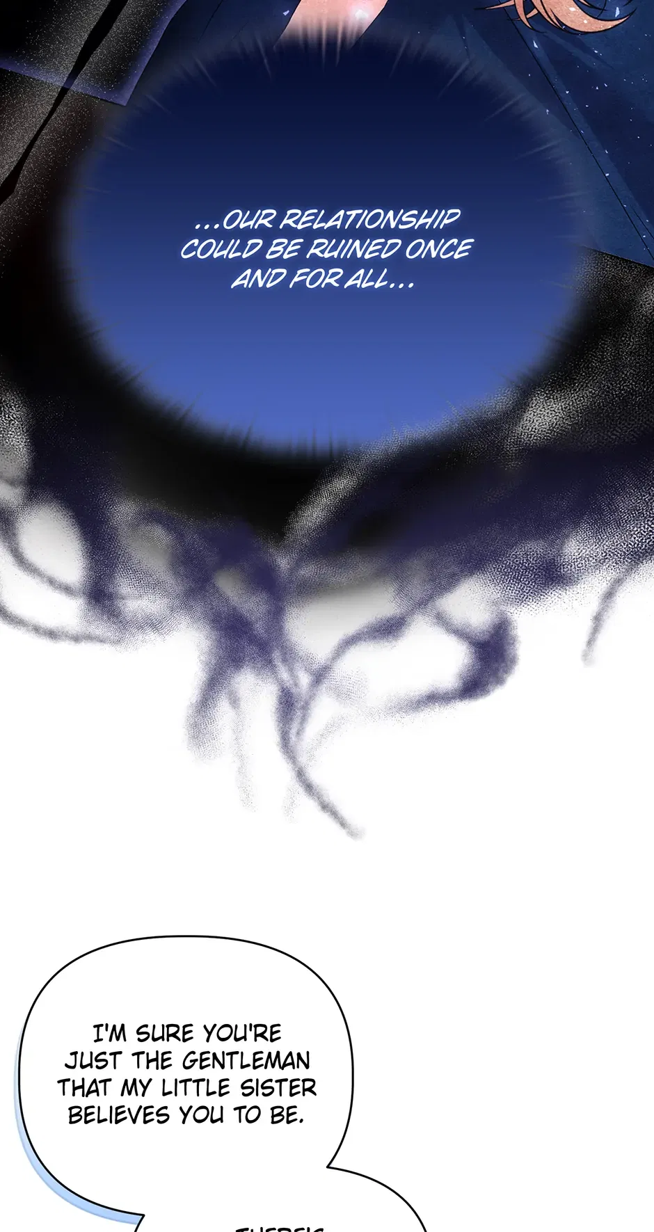 Angelica: My Wife Has Changed Chapter 47 – Page 29