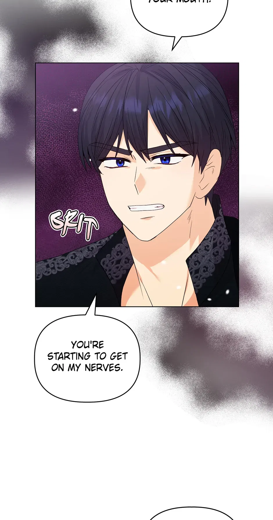Angelica: My Wife Has Changed Chapter 47 – Page 37