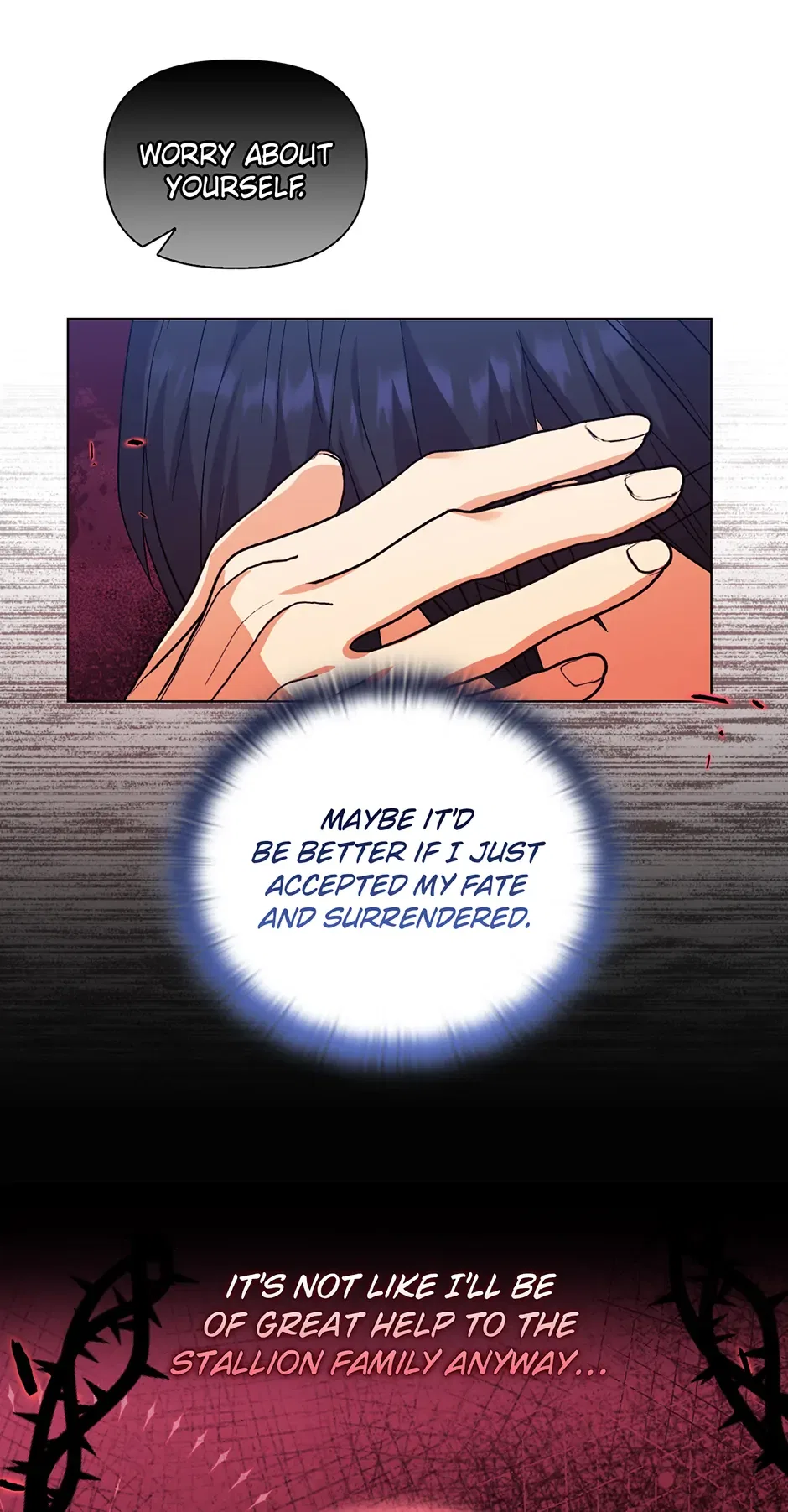 Angelica: My Wife Has Changed Chapter 47 – Page 43
