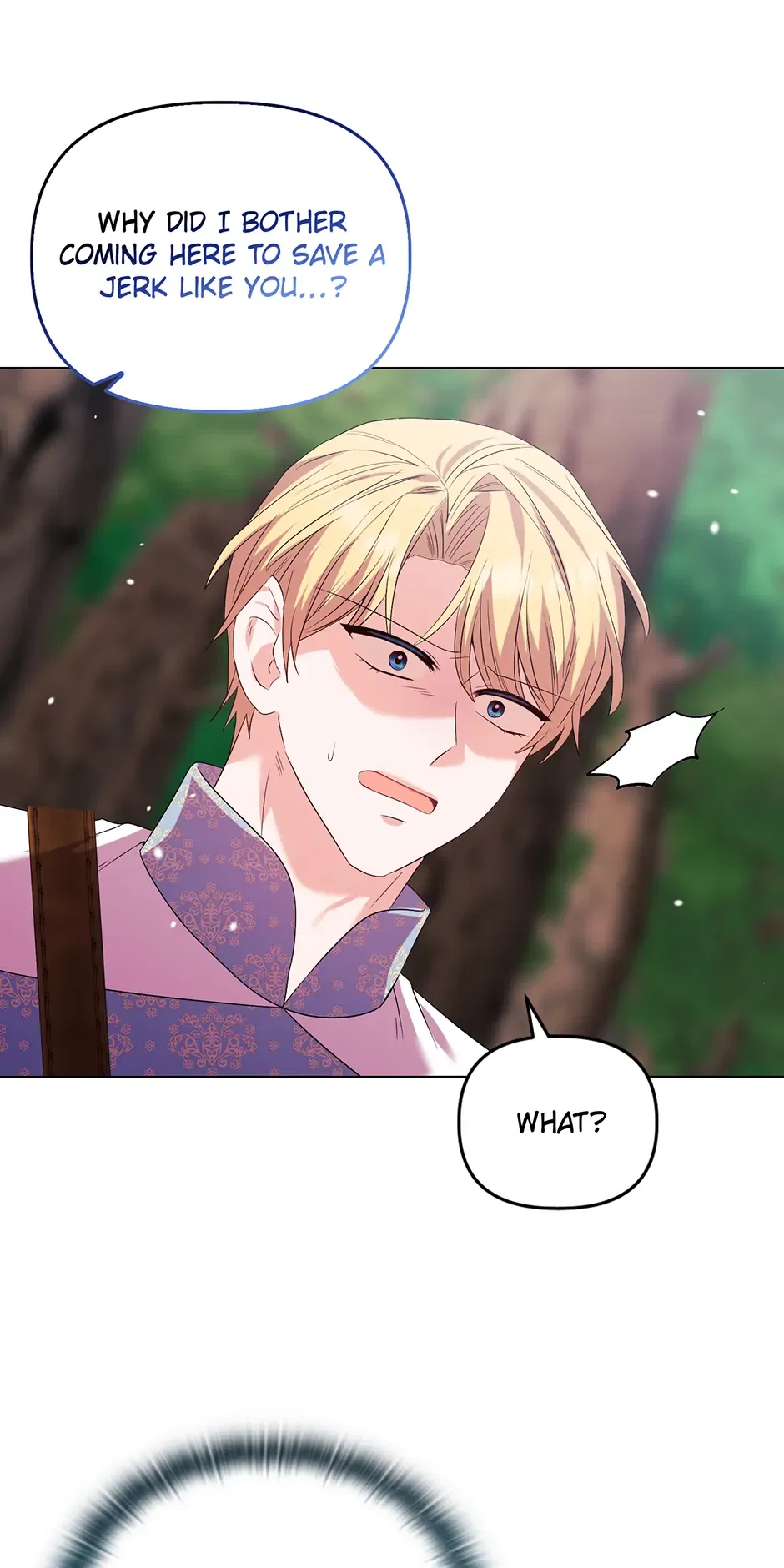 Angelica: My Wife Has Changed Chapter 47 – Page 45
