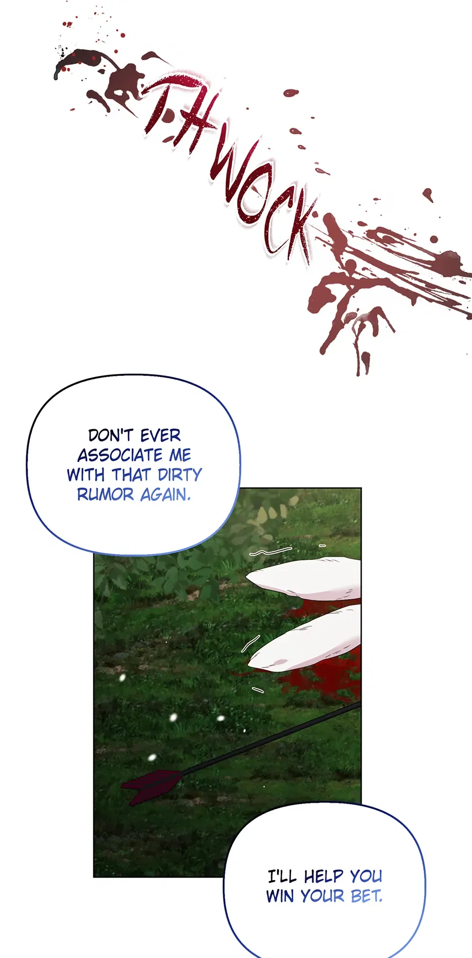 Angelica: My Wife Has Changed Chapter 47 – Page 52