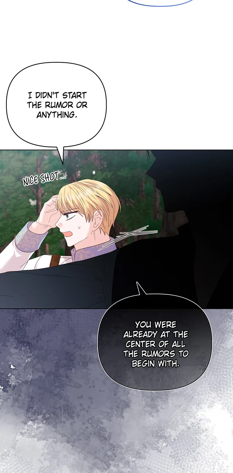 Angelica: My Wife Has Changed Chapter 47 – Page 53