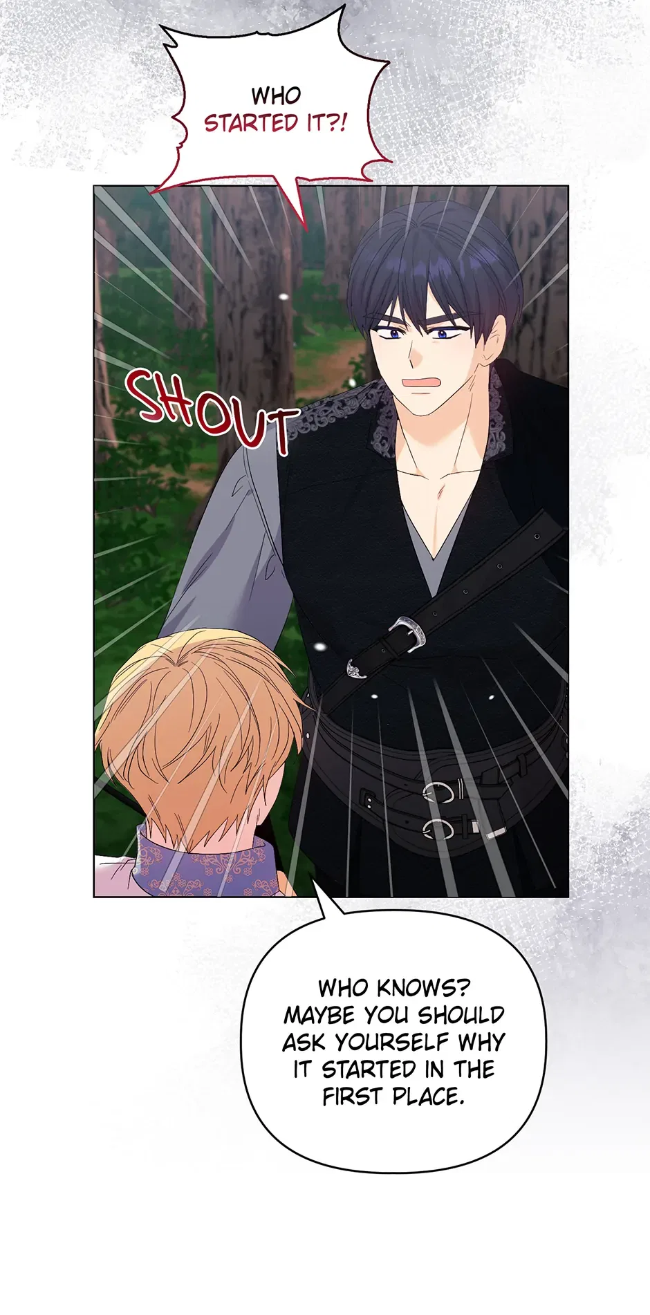 Angelica: My Wife Has Changed Chapter 47 – Page 54