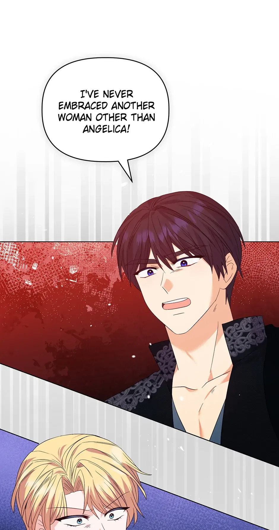 Angelica: My Wife Has Changed Chapter 47 – Page 55