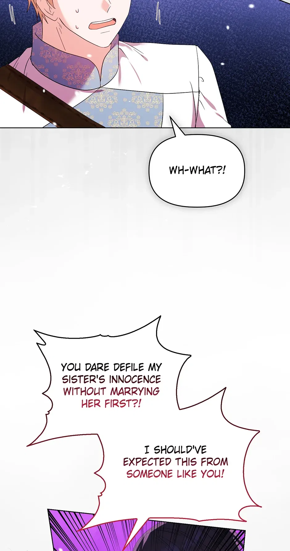 Angelica: My Wife Has Changed Chapter 47 – Page 56