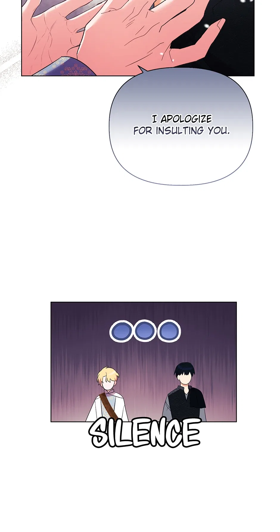 Angelica: My Wife Has Changed Chapter 47 – Page 60
