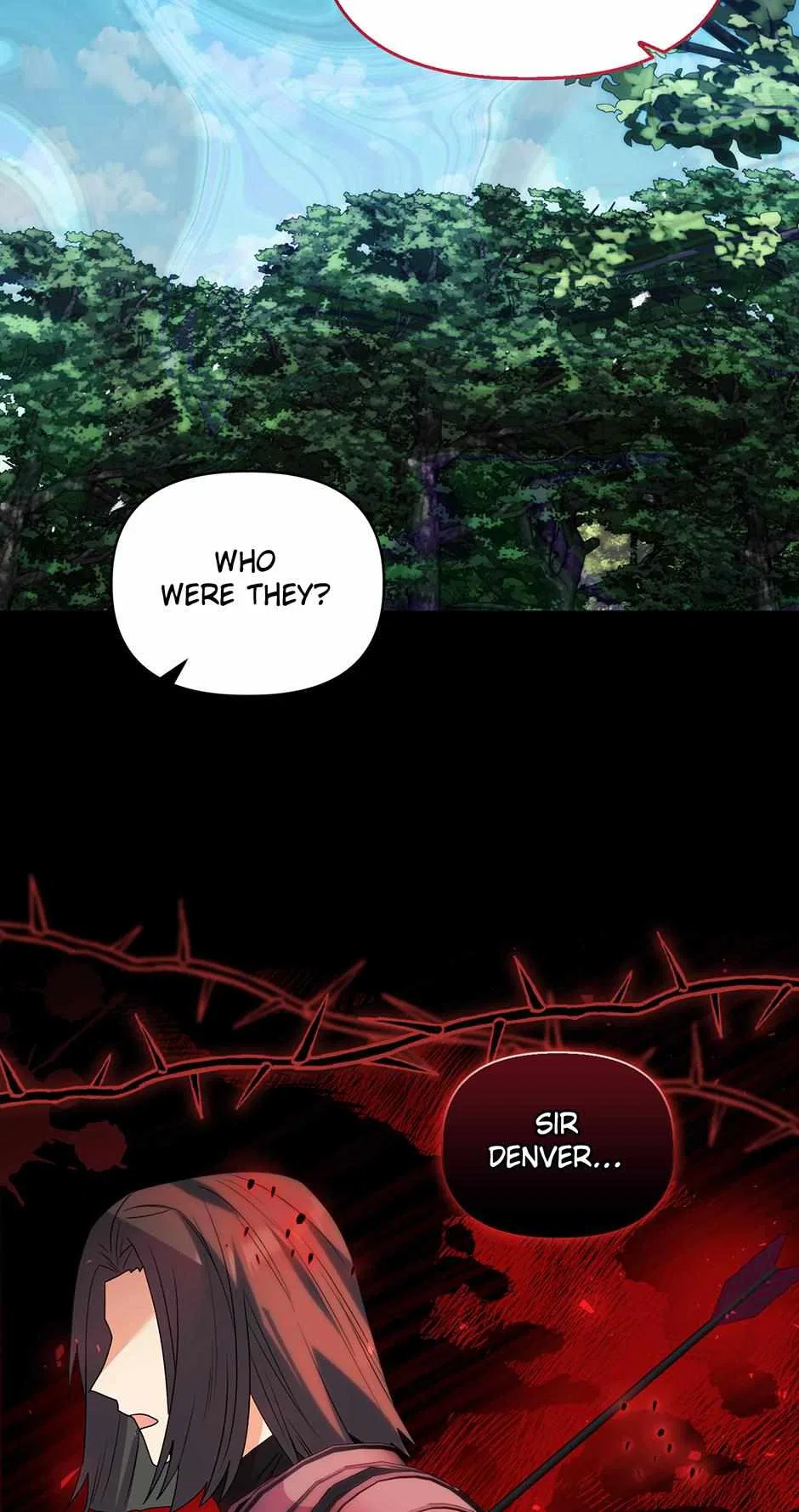 Angelica: My Wife Has Changed Chapter 46 – Page 9