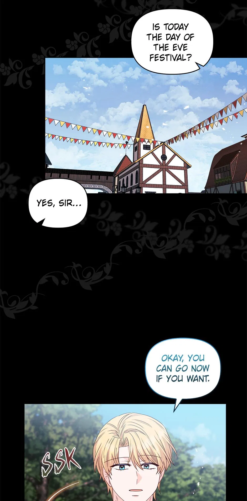 Angelica: My Wife Has Changed Chapter 46 – Page 13