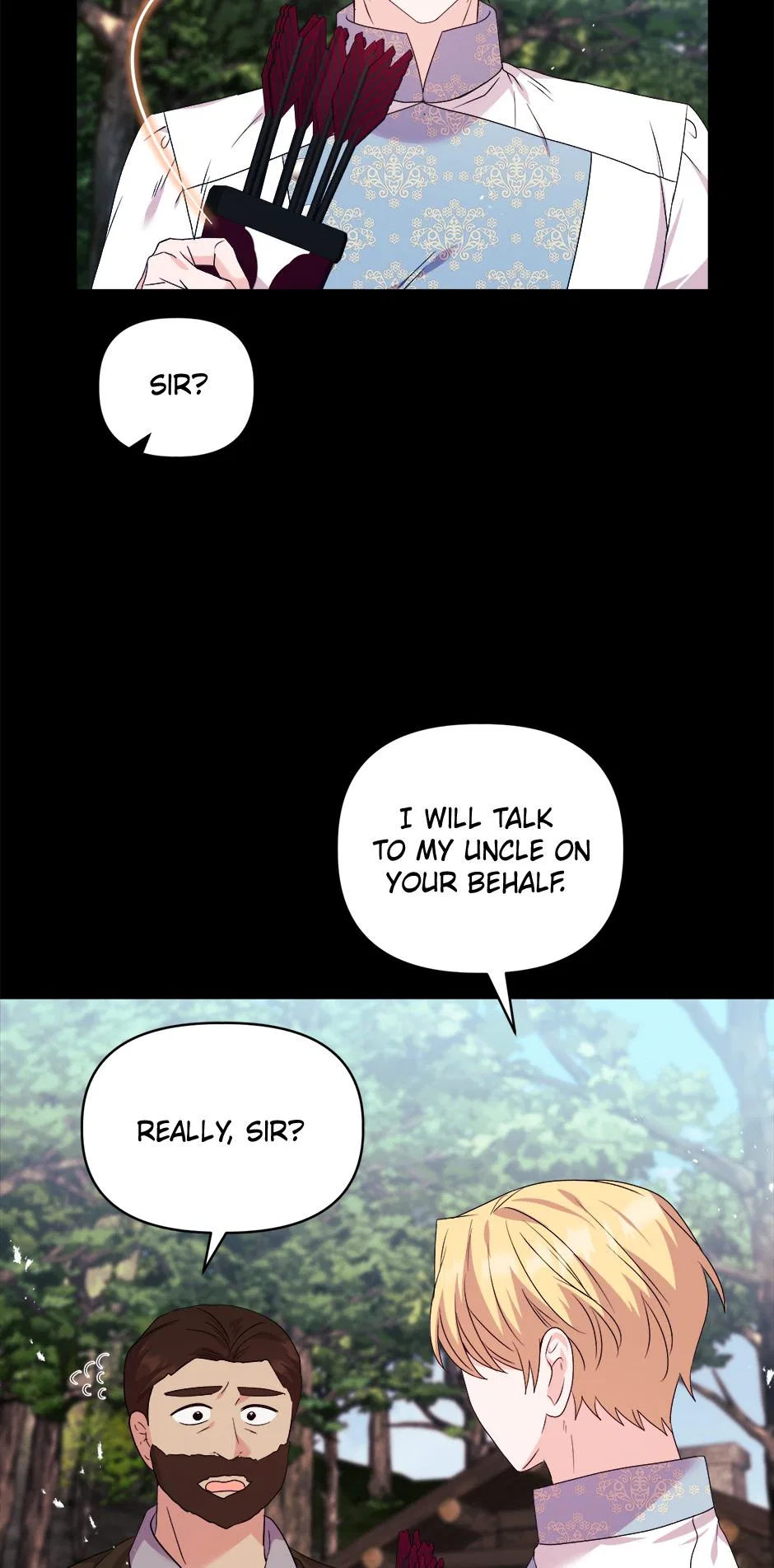 Angelica: My Wife Has Changed Chapter 46 – Page 14