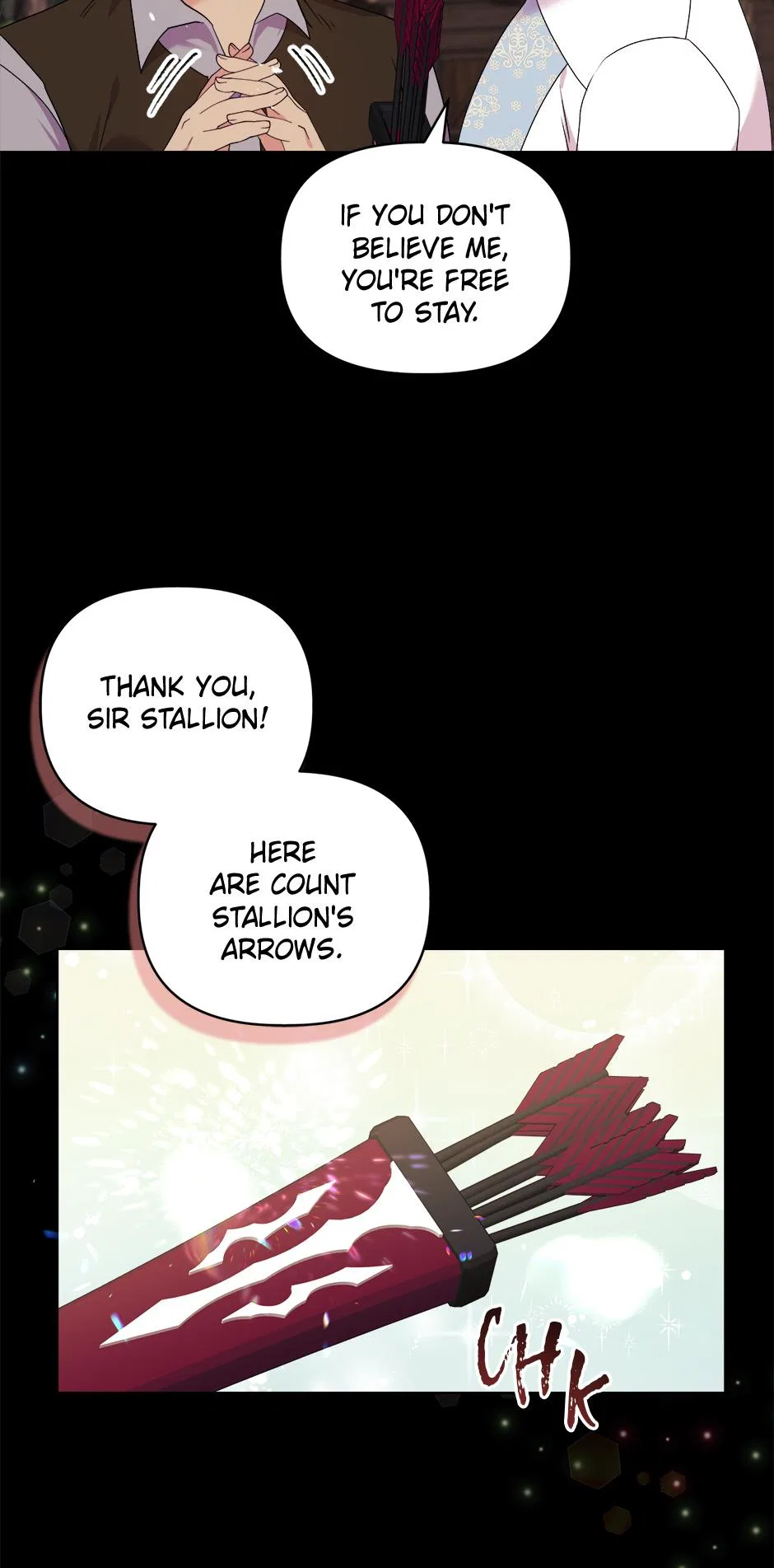 Angelica: My Wife Has Changed Chapter 46 – Page 15