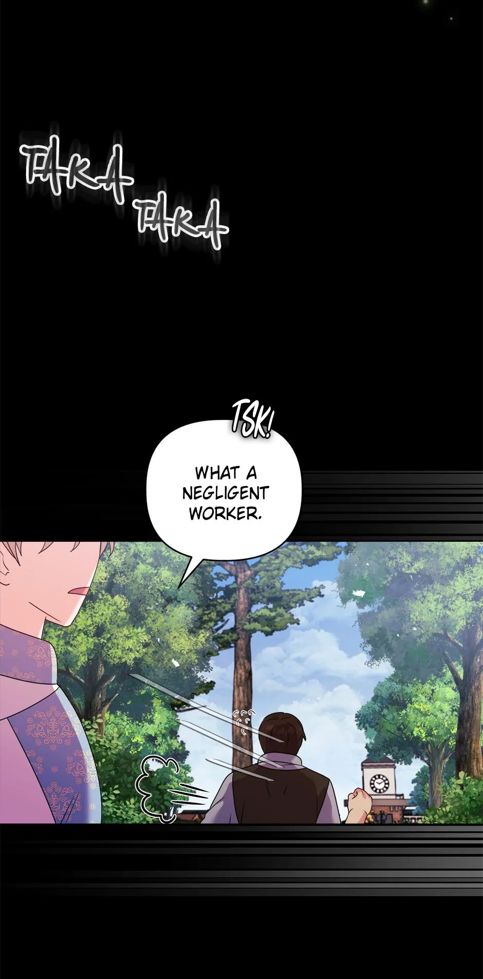 Angelica: My Wife Has Changed Chapter 46 – Page 16