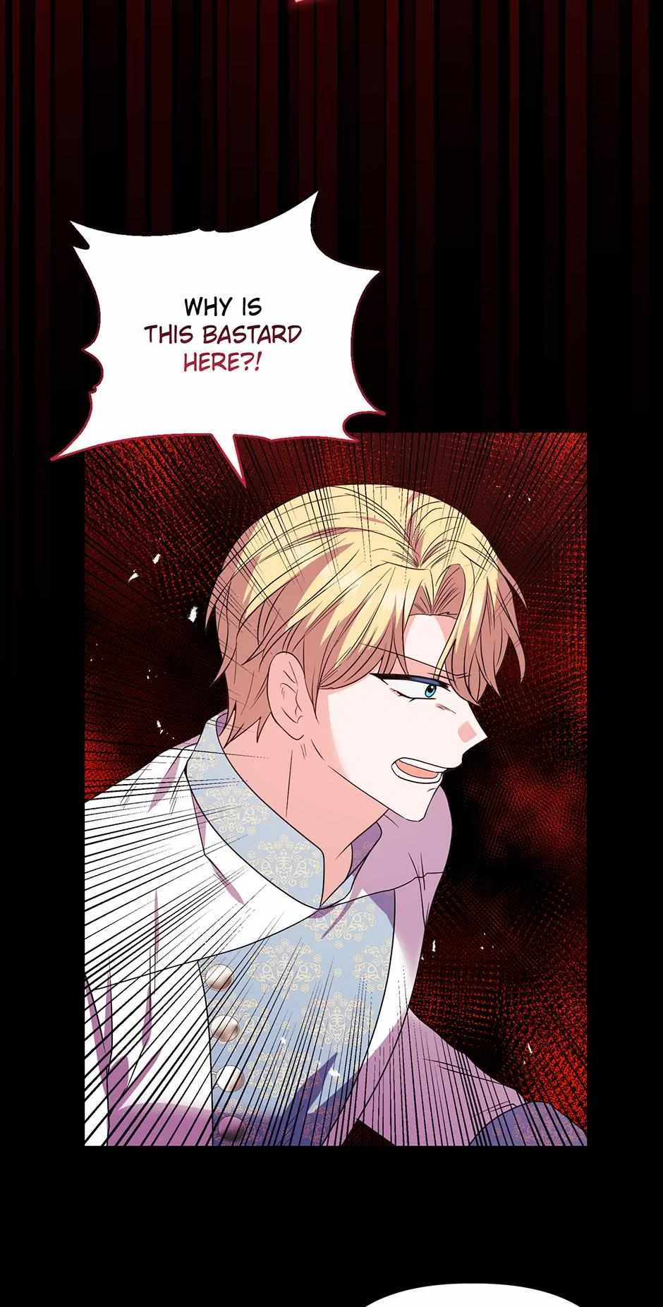 Angelica: My Wife Has Changed Chapter 46 – Page 25