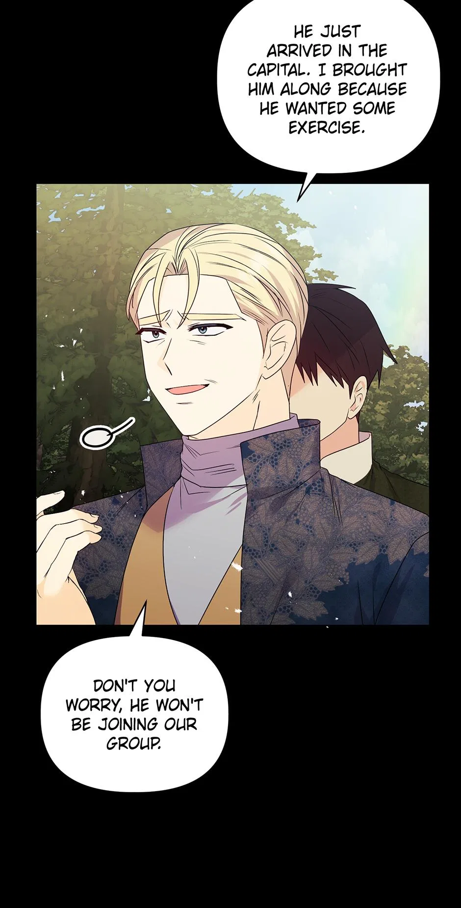 Angelica: My Wife Has Changed Chapter 46 – Page 26