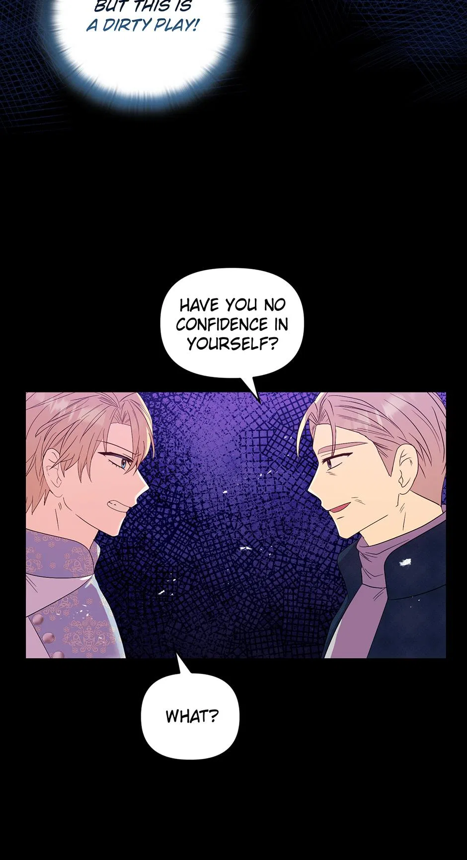 Angelica: My Wife Has Changed Chapter 46 – Page 29