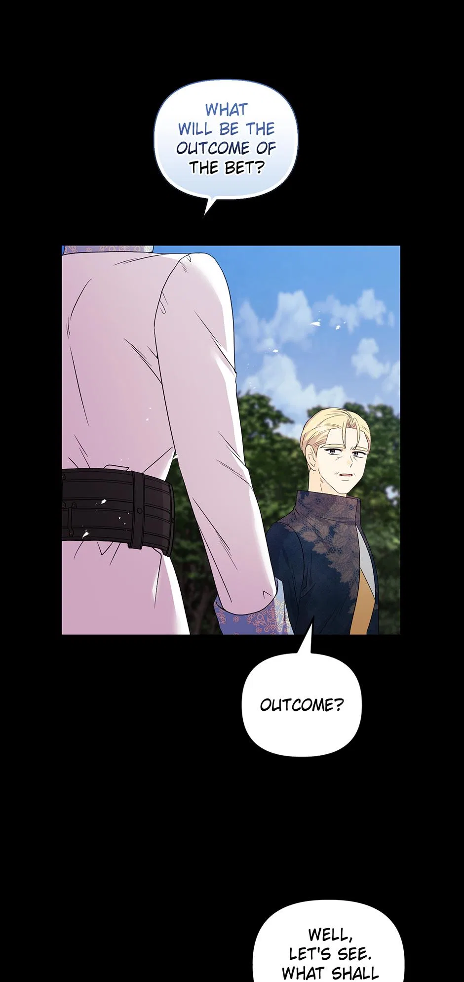 Angelica: My Wife Has Changed Chapter 46 – Page 32