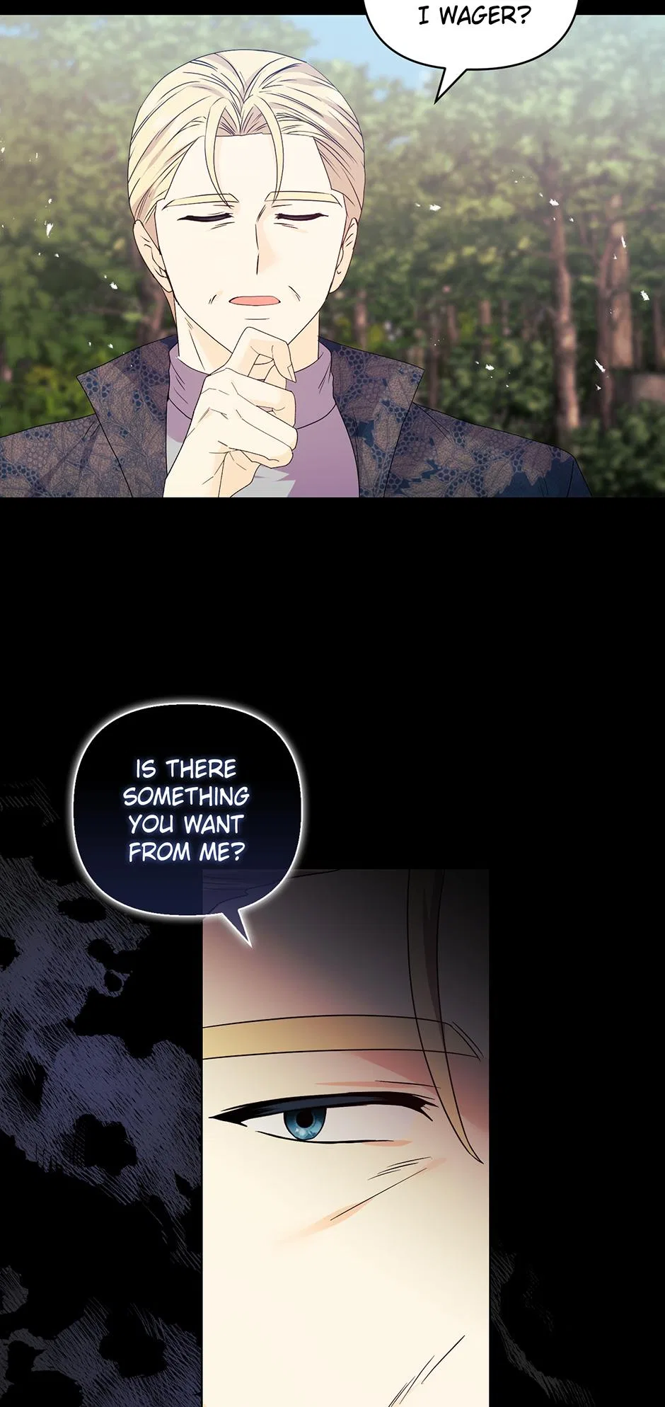 Angelica: My Wife Has Changed Chapter 46 – Page 33