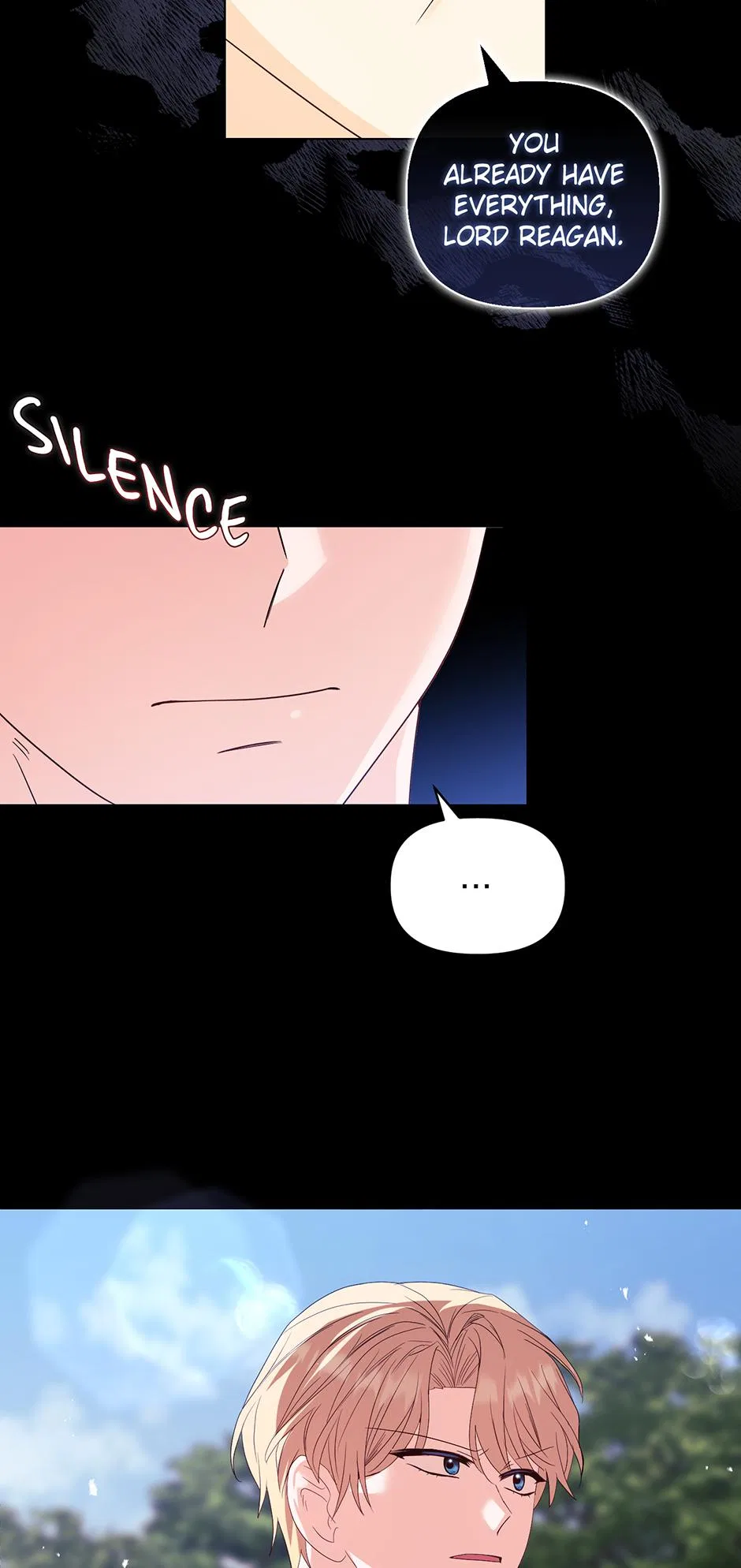 Angelica: My Wife Has Changed Chapter 46 – Page 34