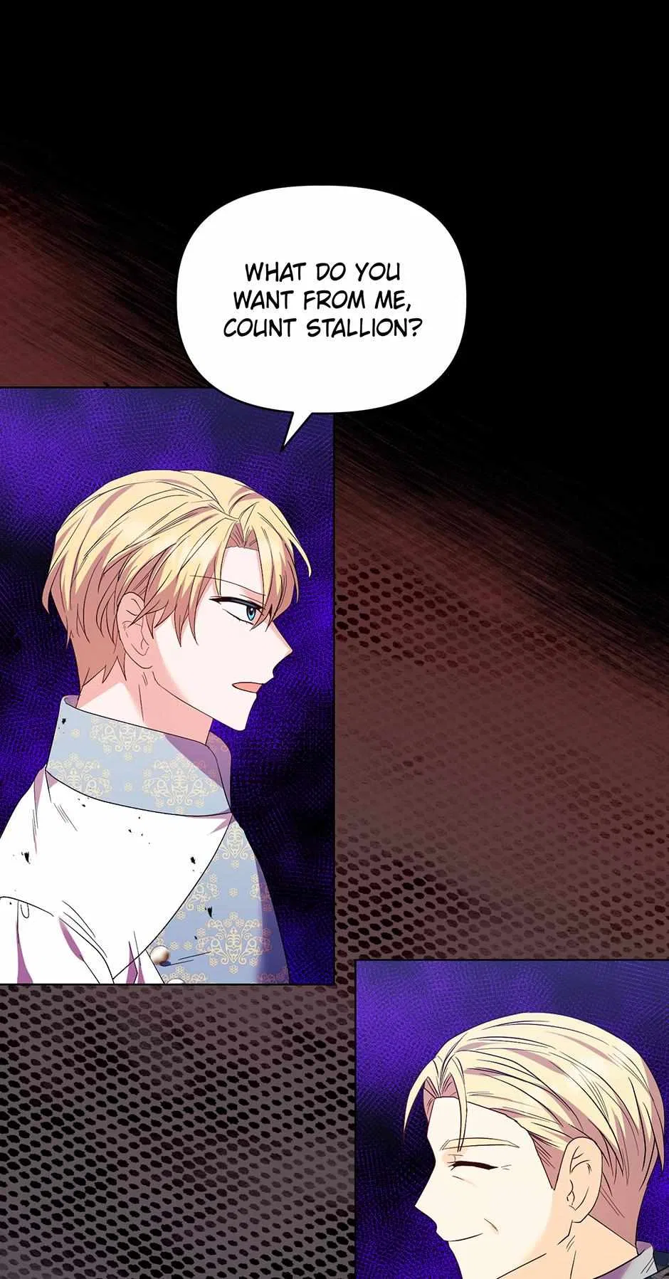 Angelica: My Wife Has Changed Chapter 46 – Page 36