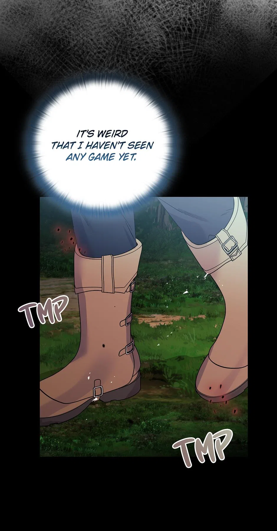 Angelica: My Wife Has Changed Chapter 46 – Page 40