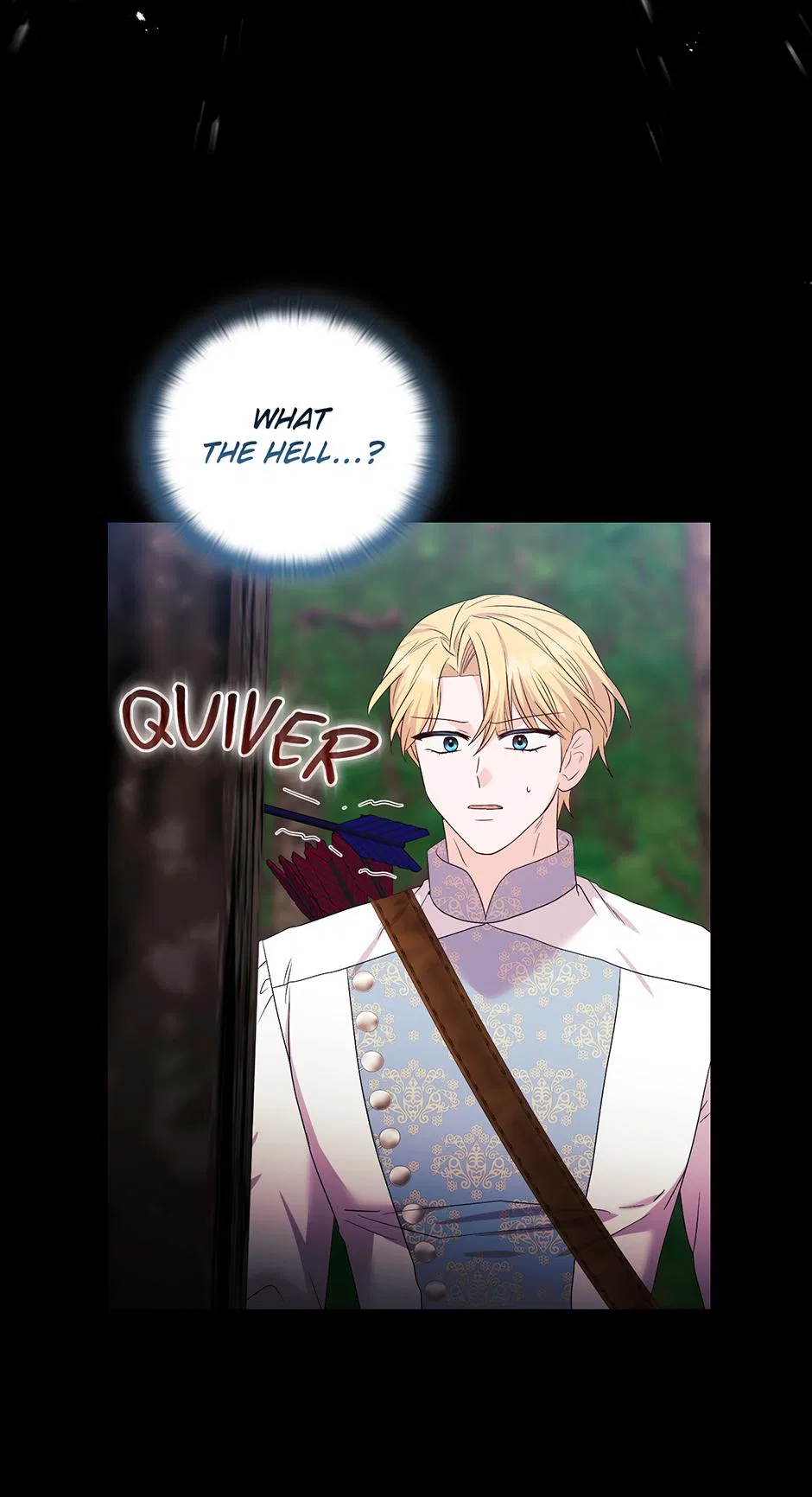 Angelica: My Wife Has Changed Chapter 46 – Page 45