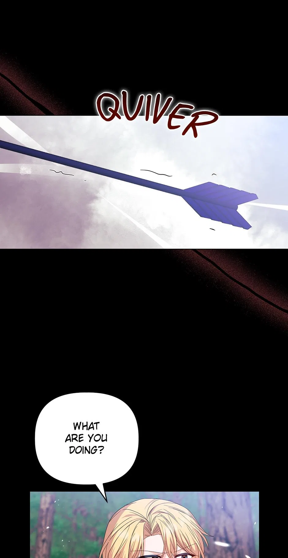 Angelica: My Wife Has Changed Chapter 46 – Page 46
