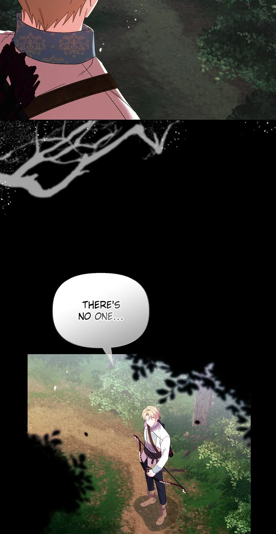 Angelica: My Wife Has Changed Chapter 46 – Page 48