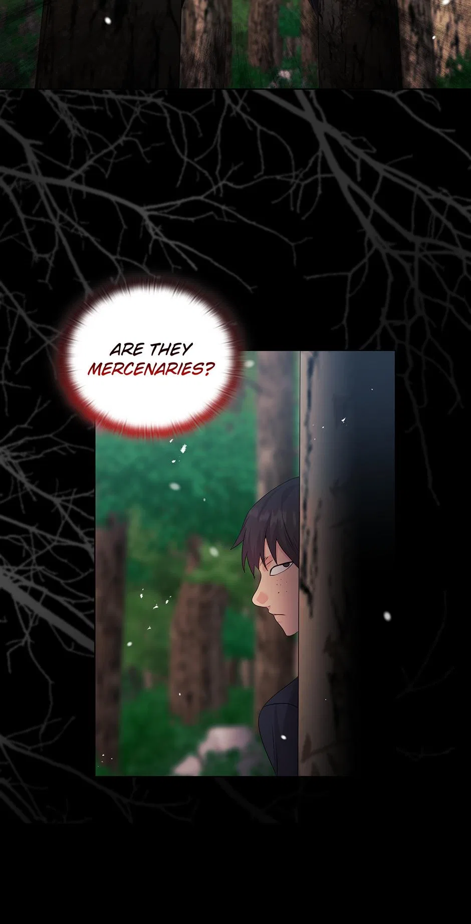Angelica: My Wife Has Changed Chapter 46 – Page 52