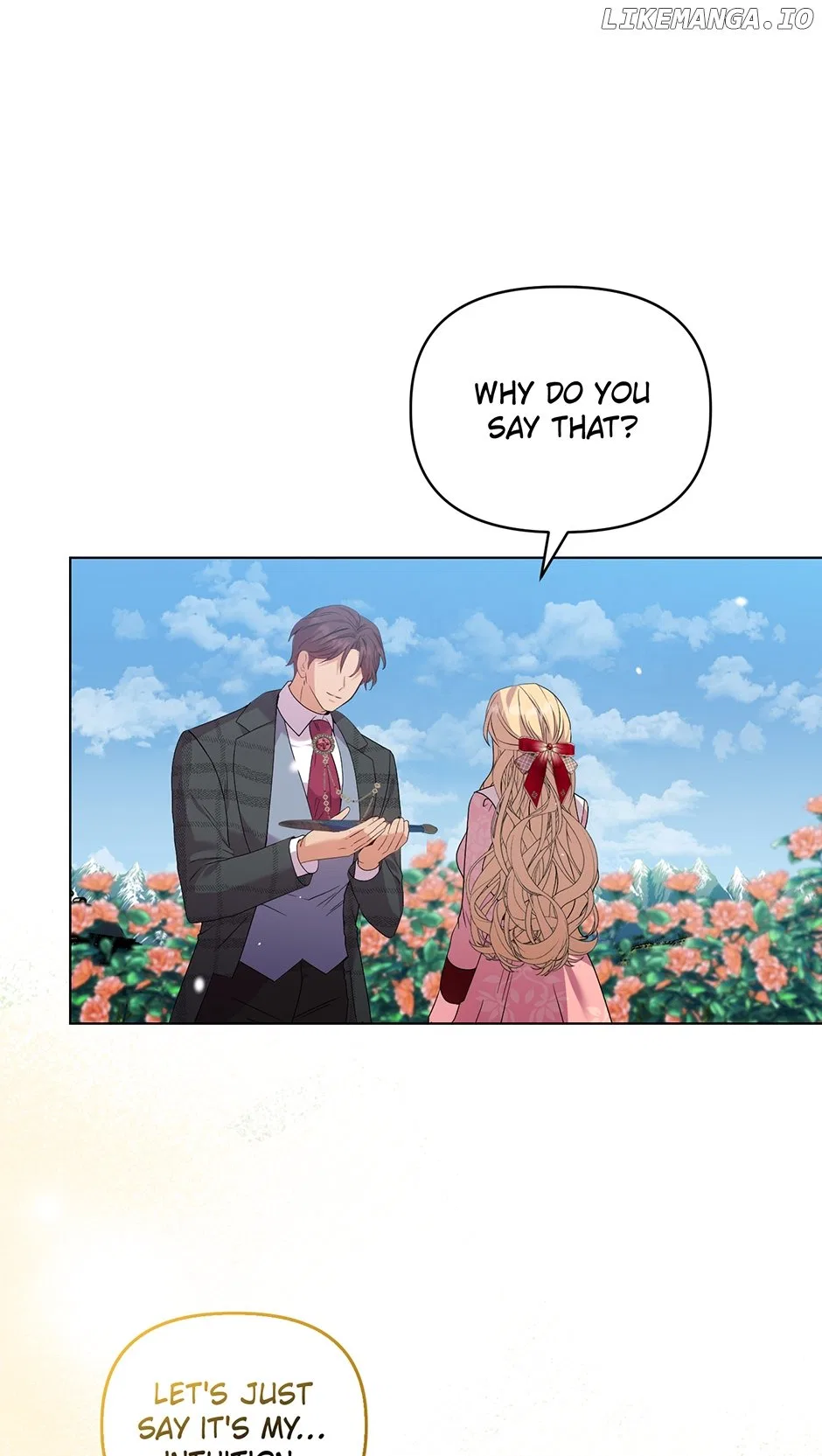 Angelica: My Wife Has Changed Chapter 45 – Page 5
