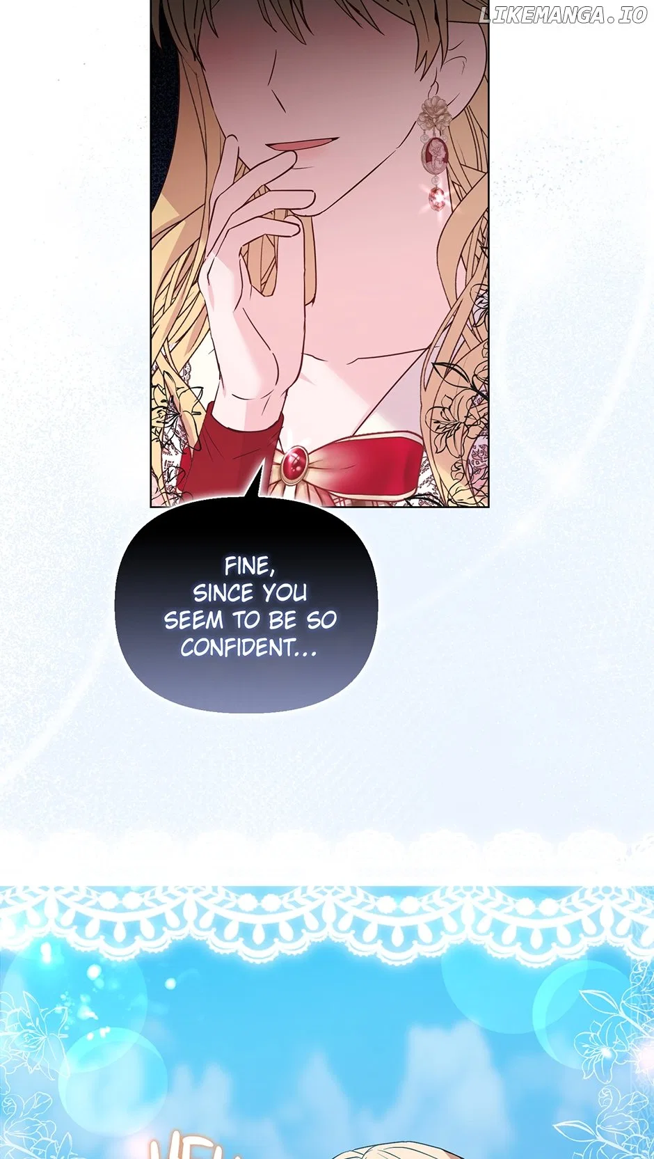 Angelica: My Wife Has Changed Chapter 45 – Page 7