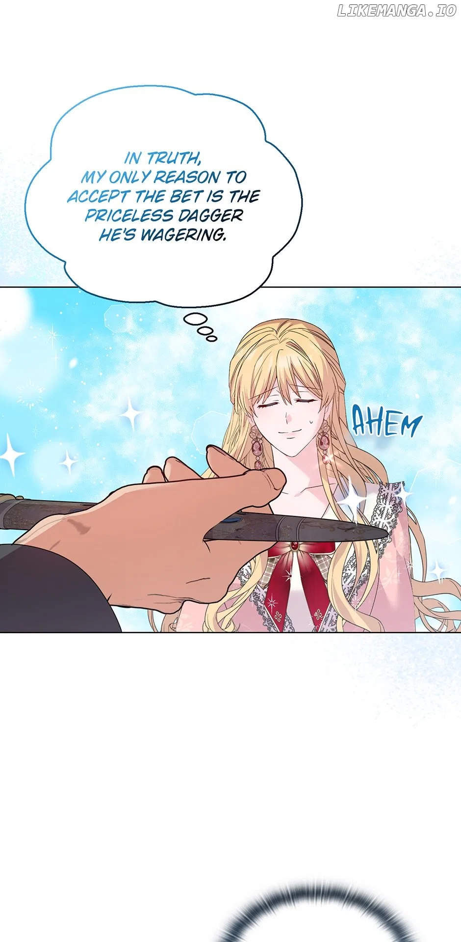 Angelica: My Wife Has Changed Chapter 45 – Page 9