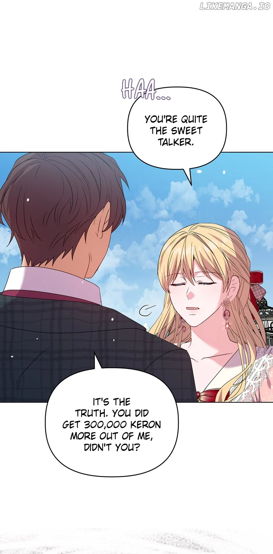 Angelica: My Wife Has Changed Chapter 45 – Page 20