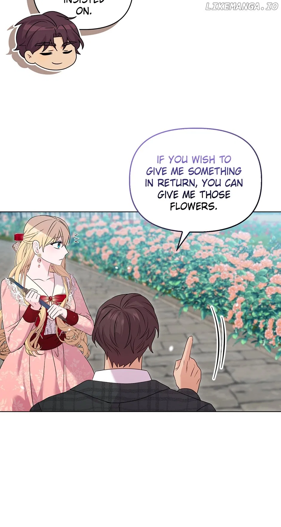 Angelica: My Wife Has Changed Chapter 45 – Page 34