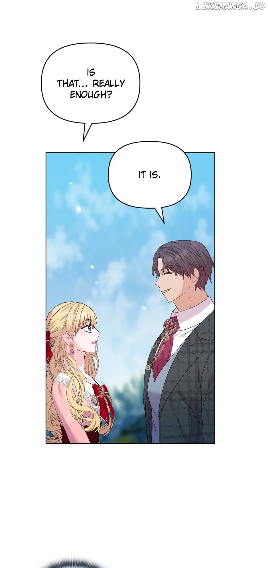 Angelica: My Wife Has Changed Chapter 45 – Page 36