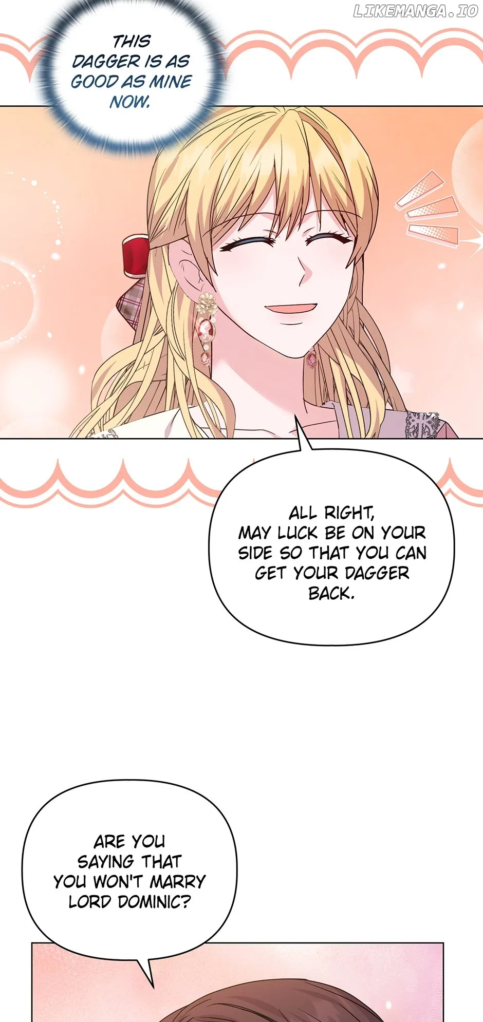 Angelica: My Wife Has Changed Chapter 45 – Page 37