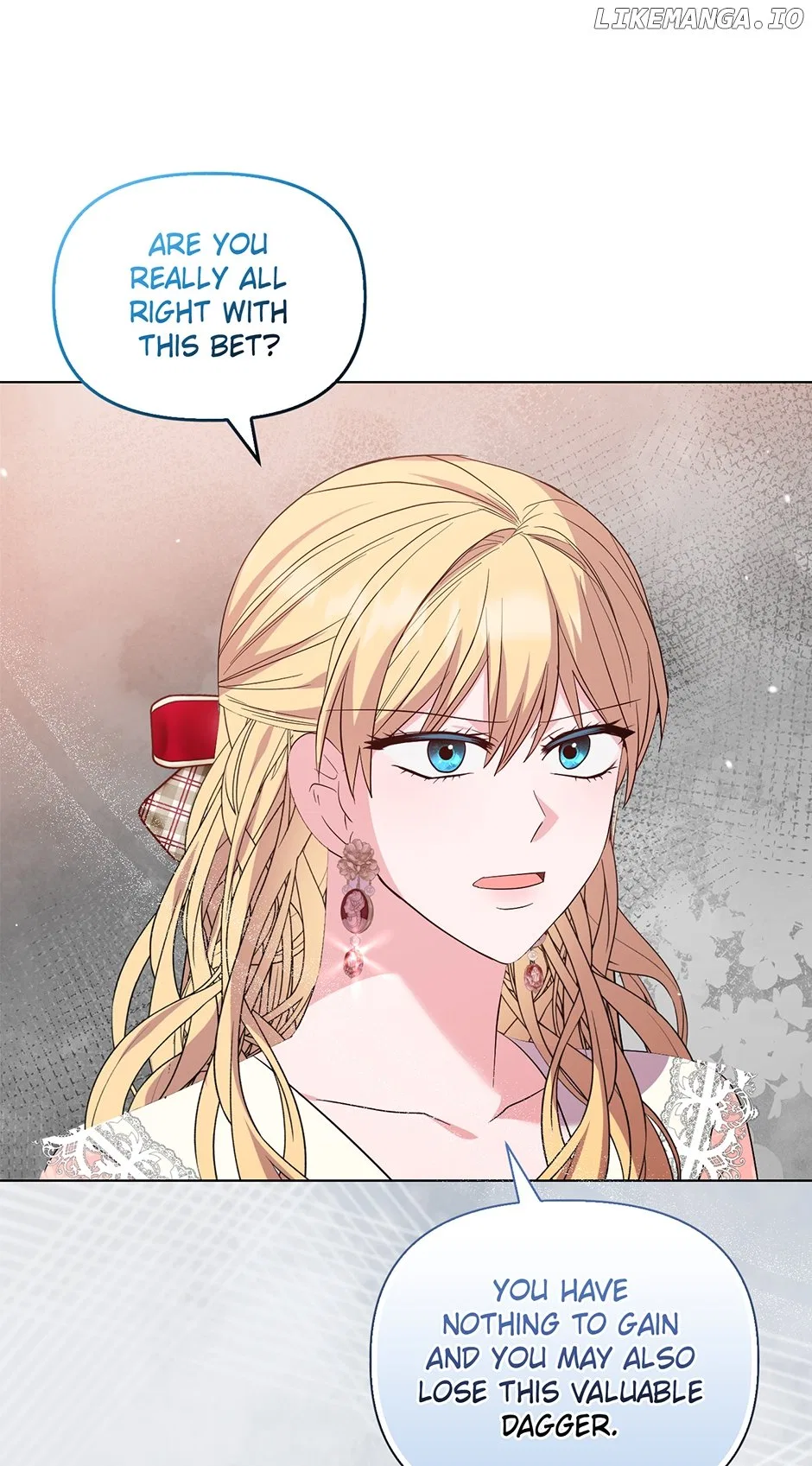 Angelica: My Wife Has Changed Chapter 45 – Page 44