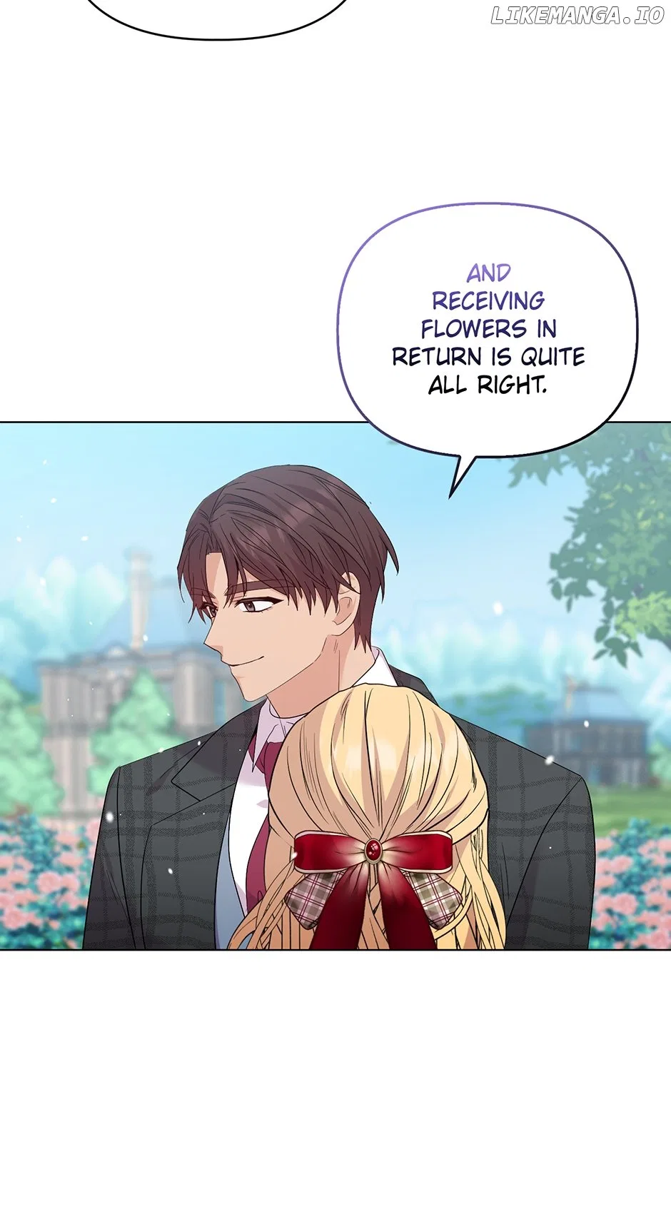 Angelica: My Wife Has Changed Chapter 45 – Page 46