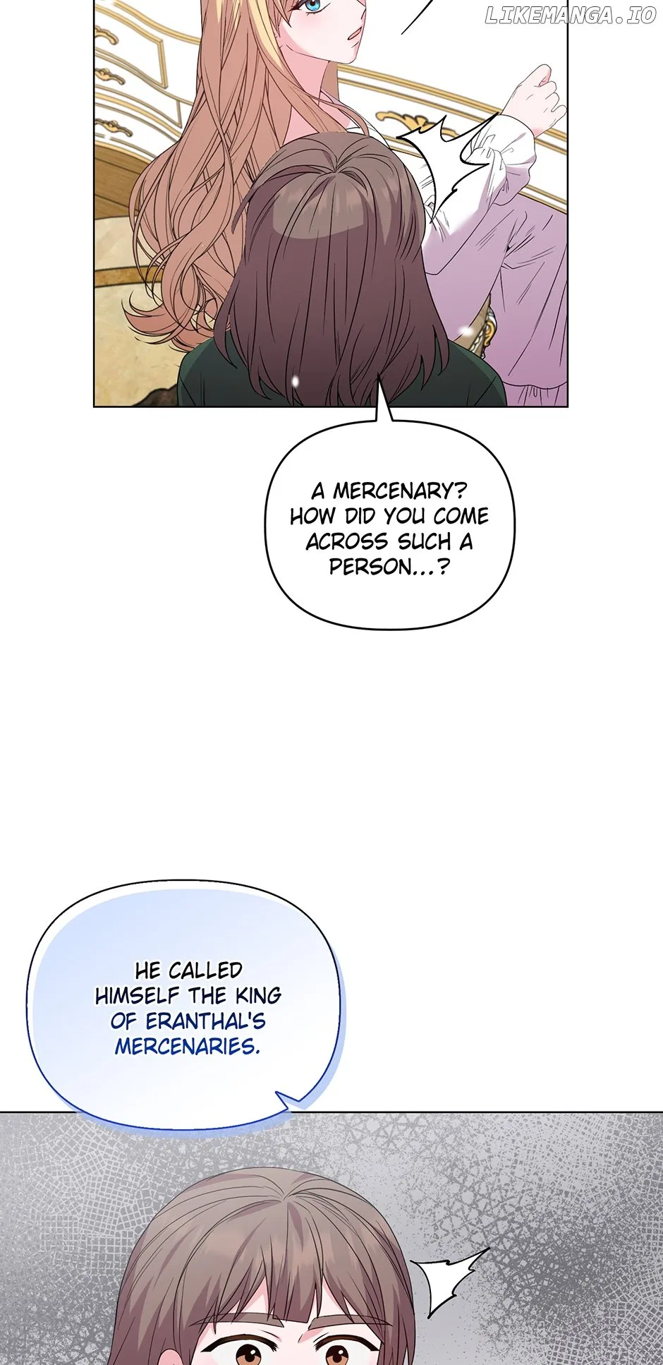 Angelica: My Wife Has Changed Chapter 45 – Page 50