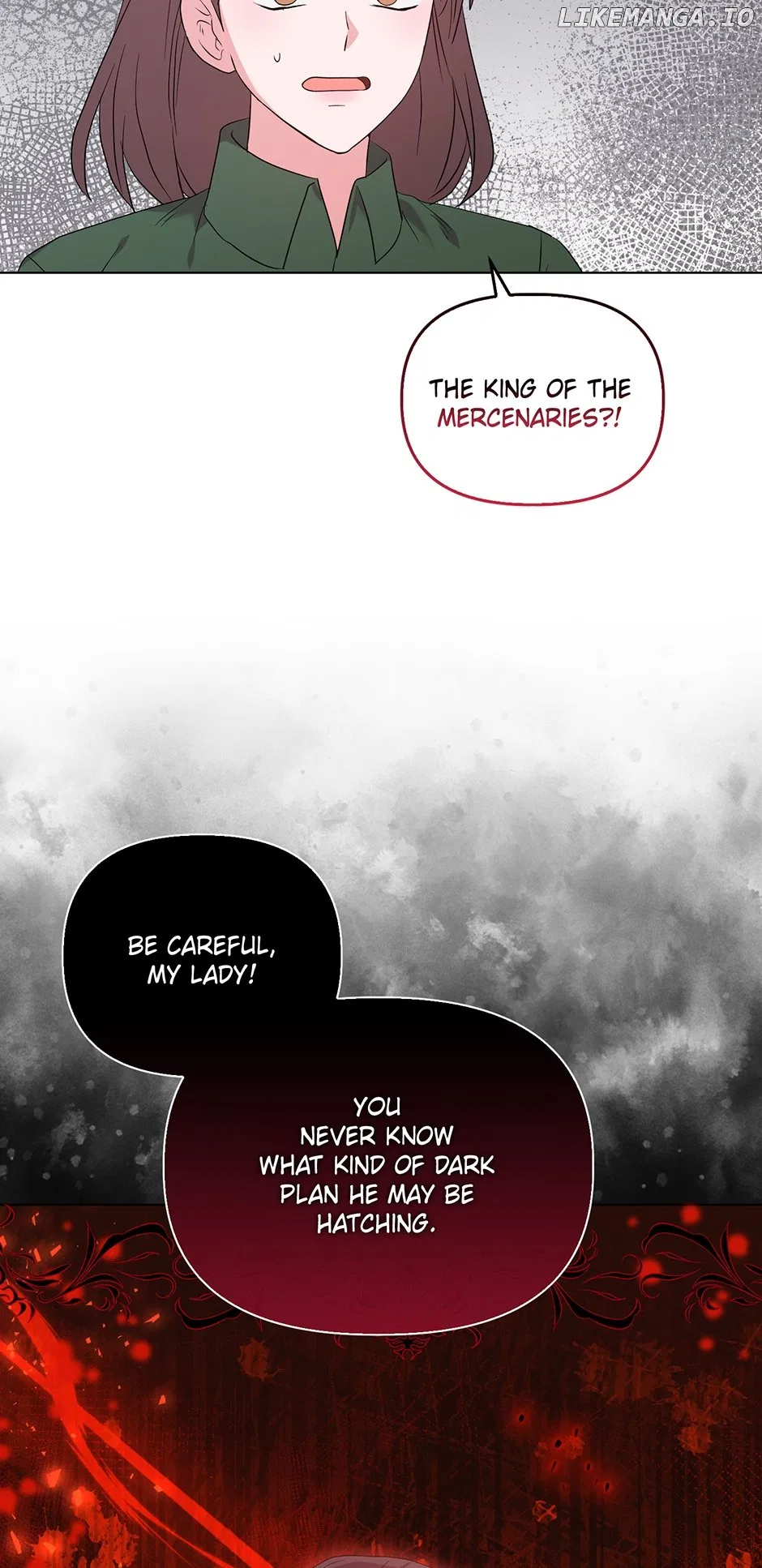 Angelica: My Wife Has Changed Chapter 45 – Page 51