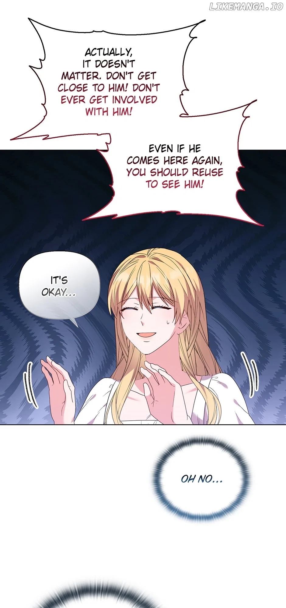 Angelica: My Wife Has Changed Chapter 45 – Page 53
